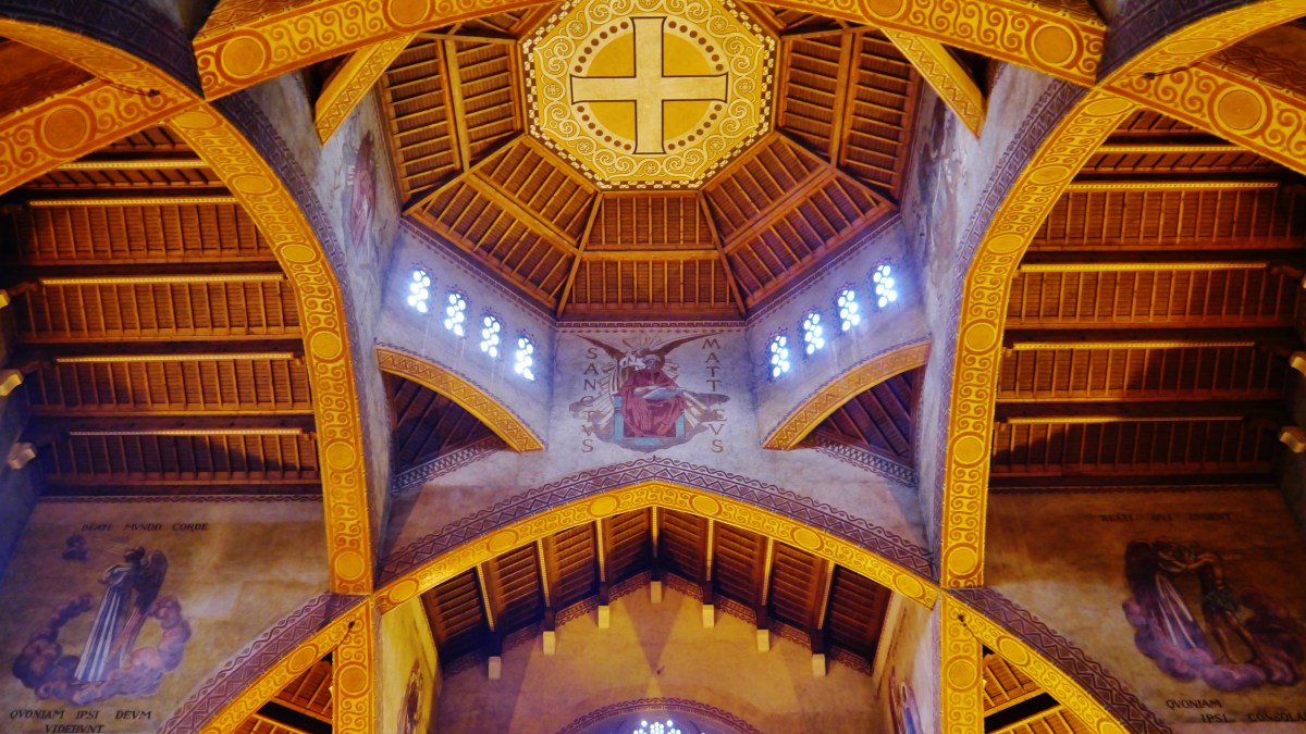SAINT LOUIS VINCENNES
