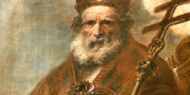LEO THE GREAT