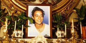 Aleteia a rencontré les amis de Chiara &#8220;Luce&#8221; Badano