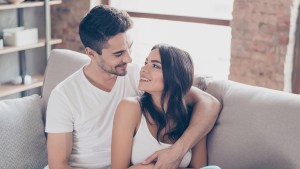 COUPLE LOVE
