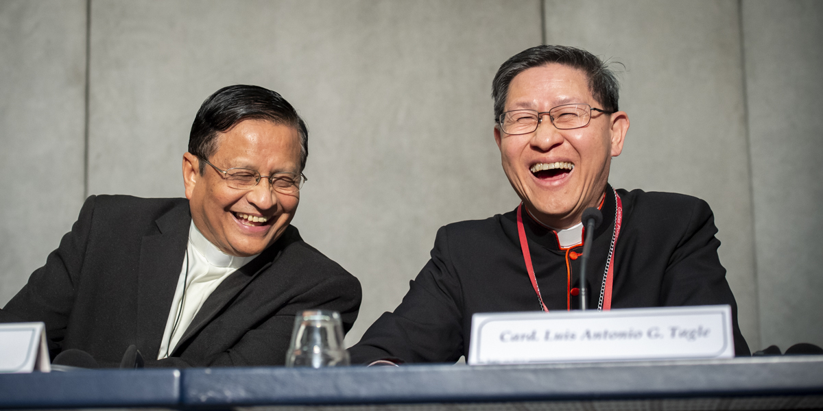 SYNOD2018