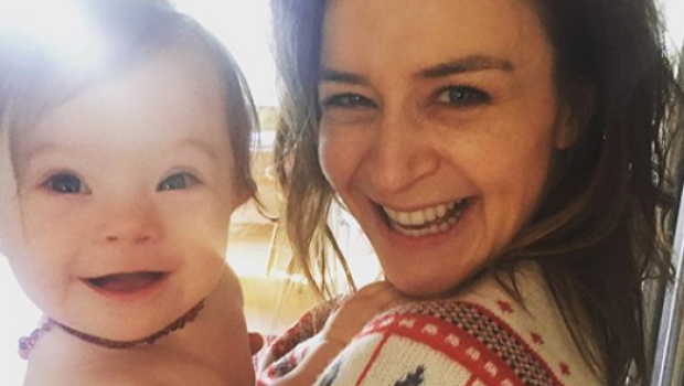 CATERINA SCORSONE