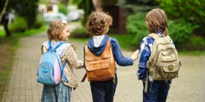 Parents : une prière pour rendre grâce pour l’année scolaire écoulée