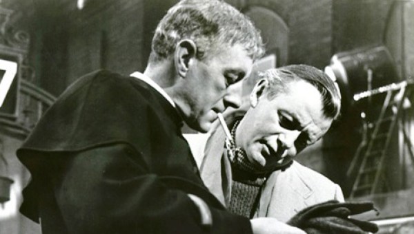 FATHER BROWN