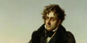 Chateaubriand, pour la gloire des lettres et du Christ