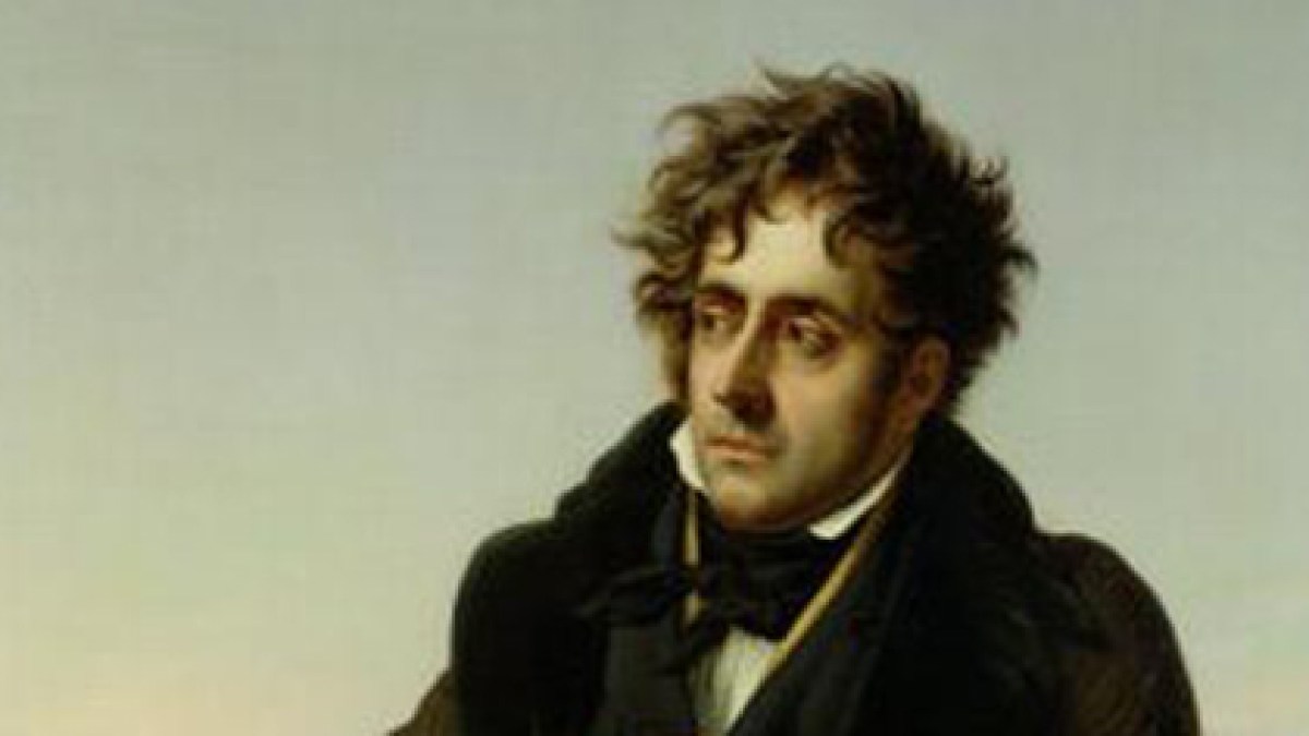 CHATEAUBRIAND