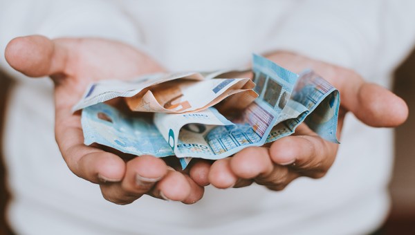 CZY KATOLIK MOŻE BYĆ BOGATY?