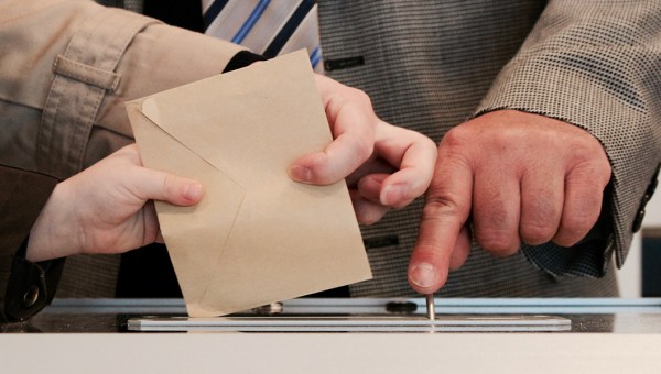 WYBIERZ PROGRAM EWANGELII