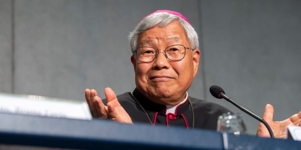 SYNOD2018