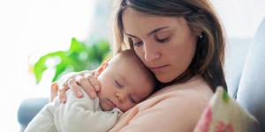Fin de congé maternité : conseils pour préparer la séparation avec son bébé