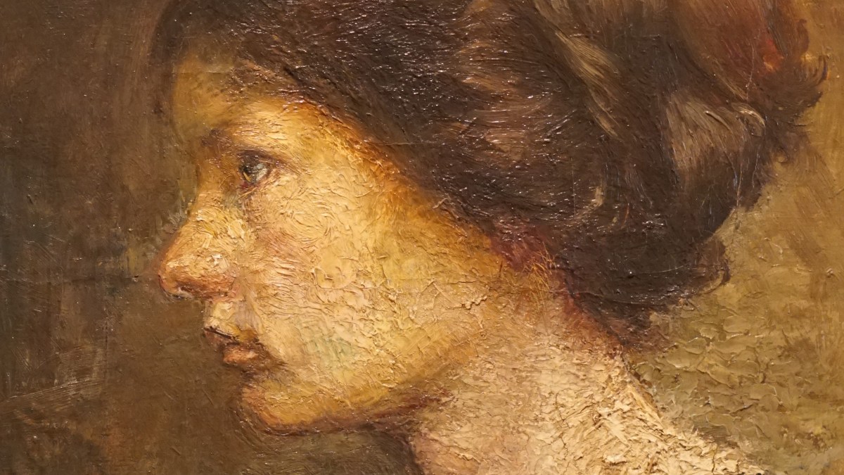 GENEVIEVE GALLOIS