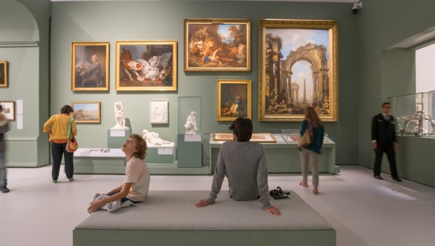 MUSEUM ART