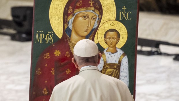 POPE FRANCIS