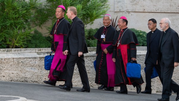 SYNOD2018