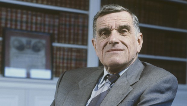 RENÉ REMOND