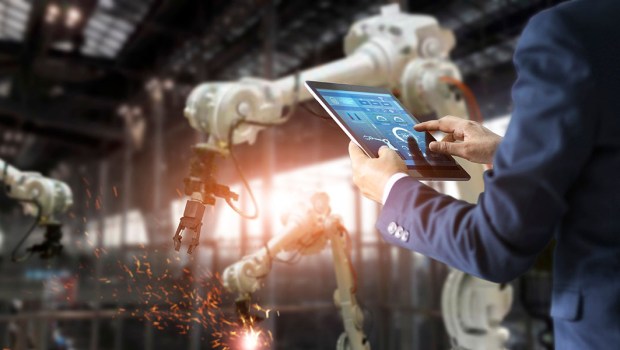 ROBOTICS