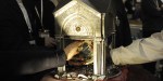 RELICS VIANNEY