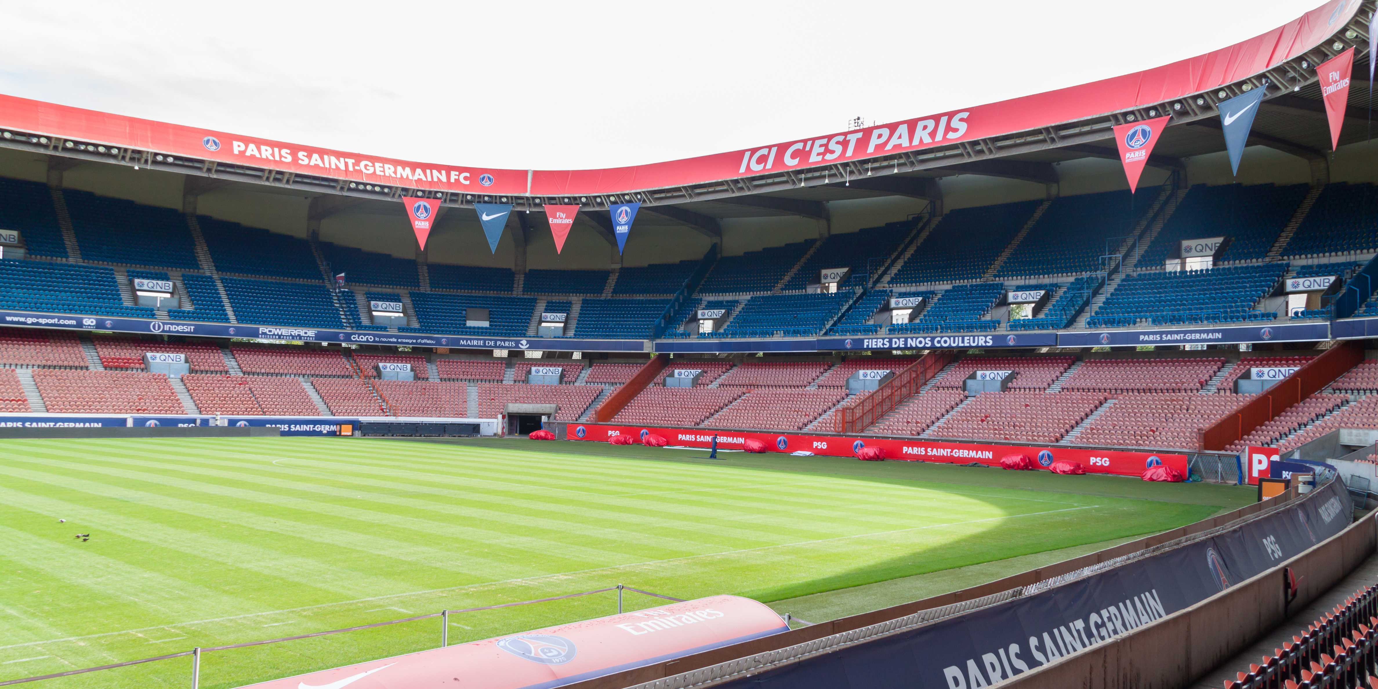 STADE FRANCE