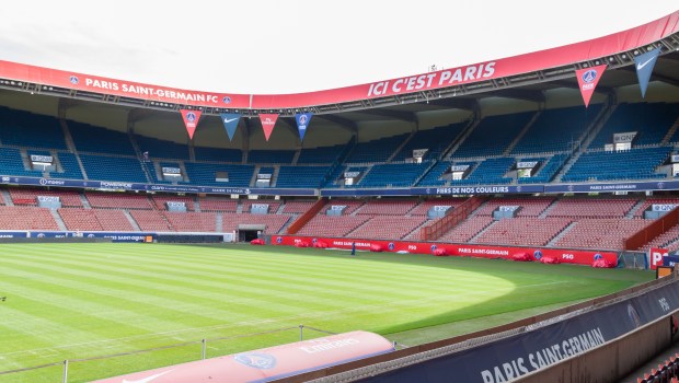 STADE FRANCE