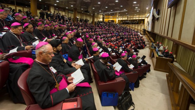 SYNOD2018