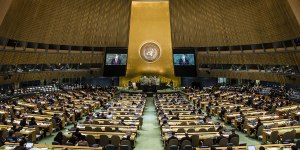 Les droits de l&rsquo;homme, pour l&rsquo;Occident seulement ?