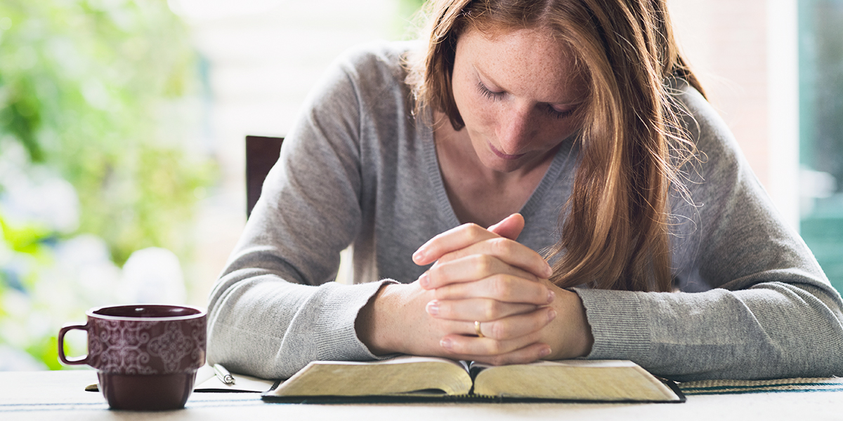 PRAYER