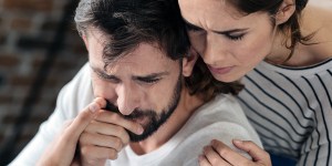 Comment accompagner un conjoint souffrant de dépression ?