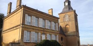 Dans ce petit village des Ardennes, Saint-Martin et armistice font bon ménage