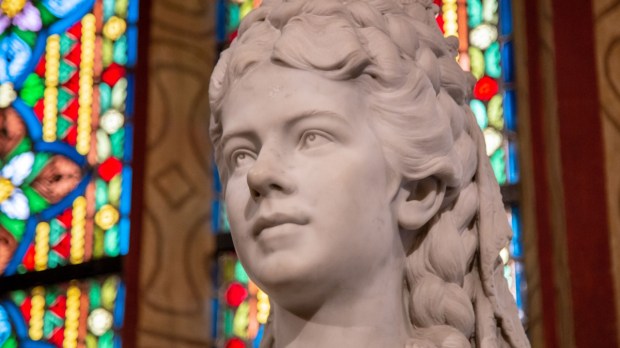 elisabeth of hungary Shutterstock
