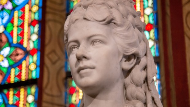 elisabeth of hungary Shutterstock