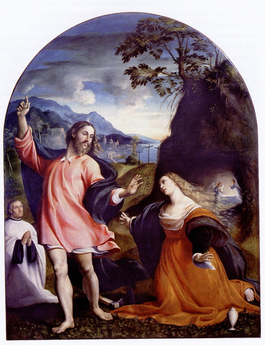 Giovanni_Antonio_de_Sacchis_(Pordenone)_-_Noli_me_tangere_-_1524_-_Museo_Cividale_(Contrasto_33)
