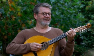 Kieffer : « Dans les derniers Loupio, je ne suis plus dans l’homélie, mais plutôt dans le témoignage de rue »