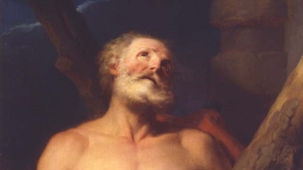 Saint André – Rigaud