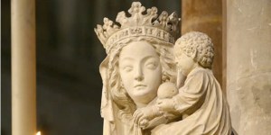 Anniversaire des apparitions de Cotignac : et si vous preniez Marie chez vous ?