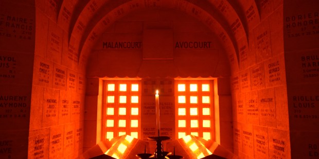 DOUAUMONT