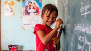 ENFANTS MEKONG