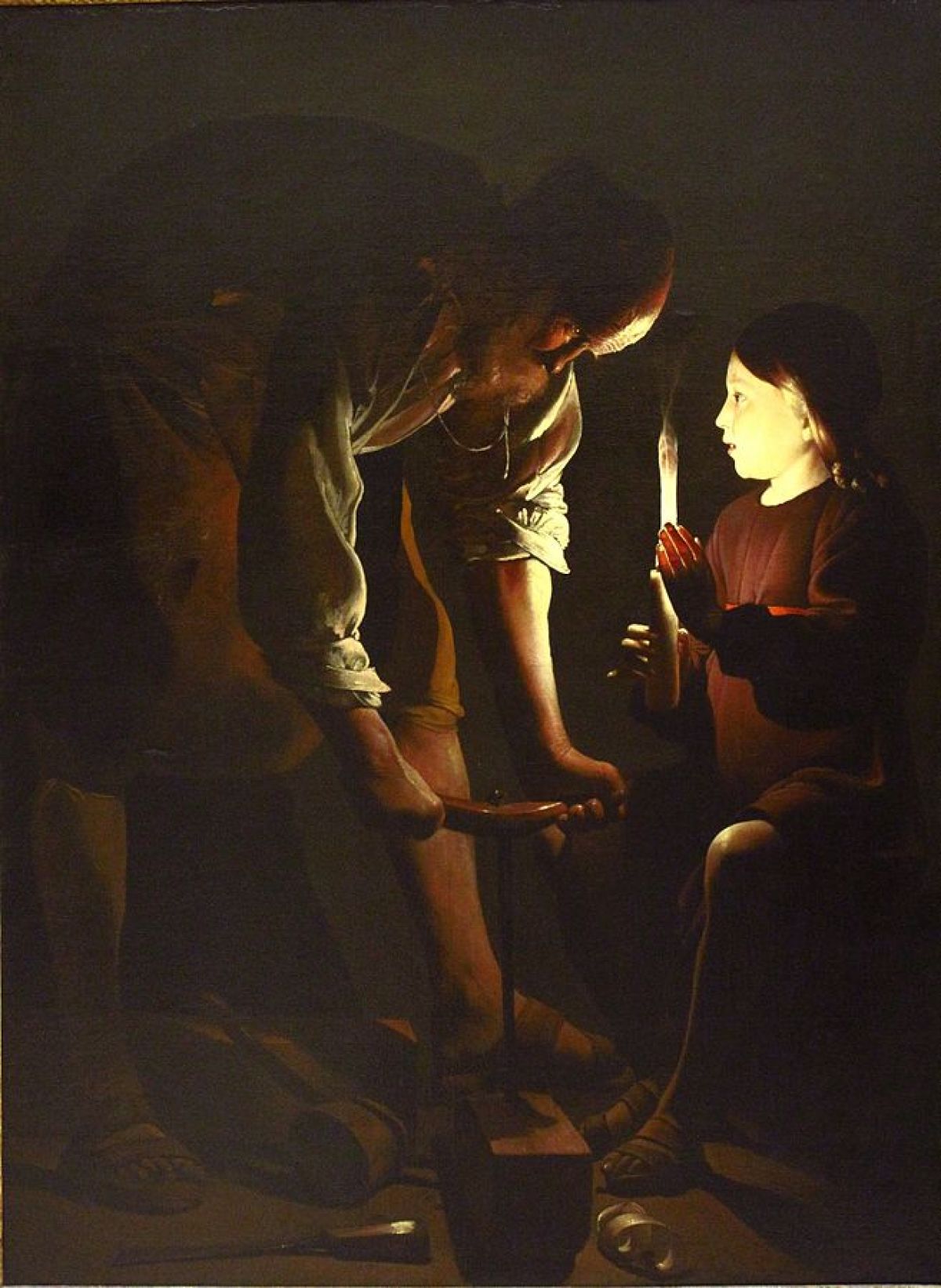 saint joseph