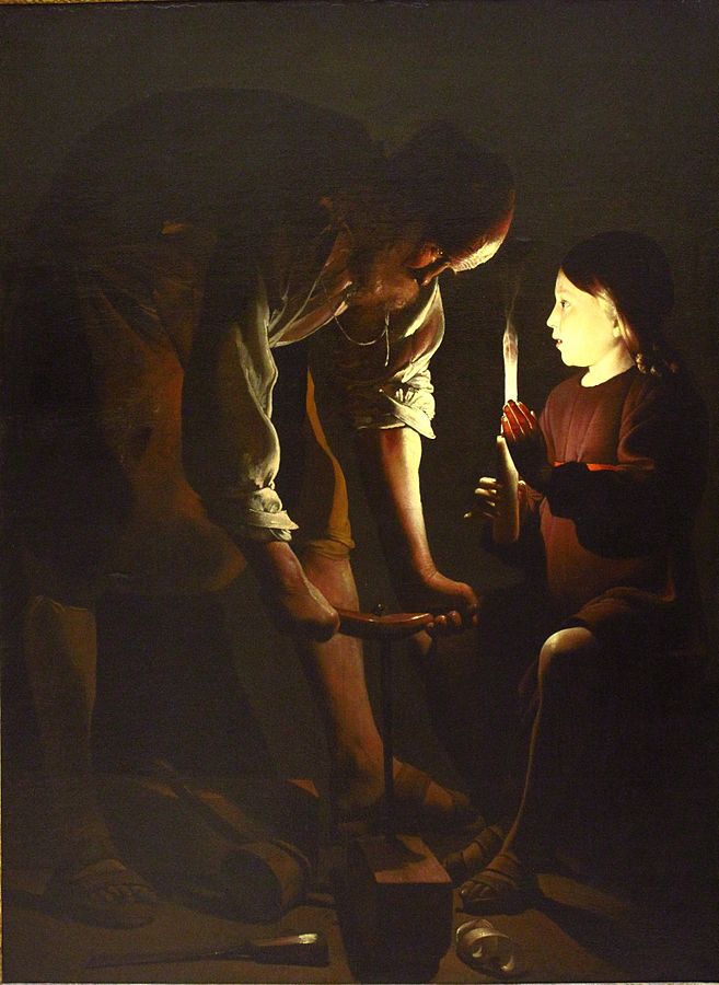 Saint Joseph