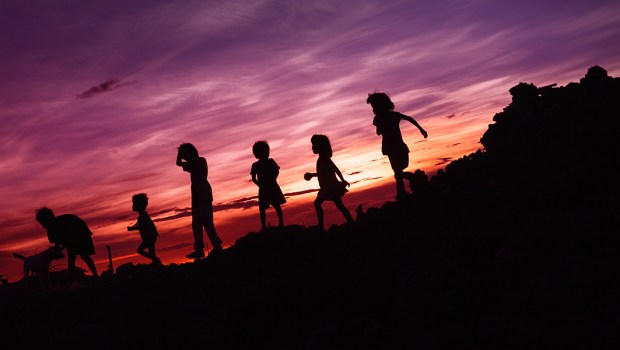 CHILDREN
