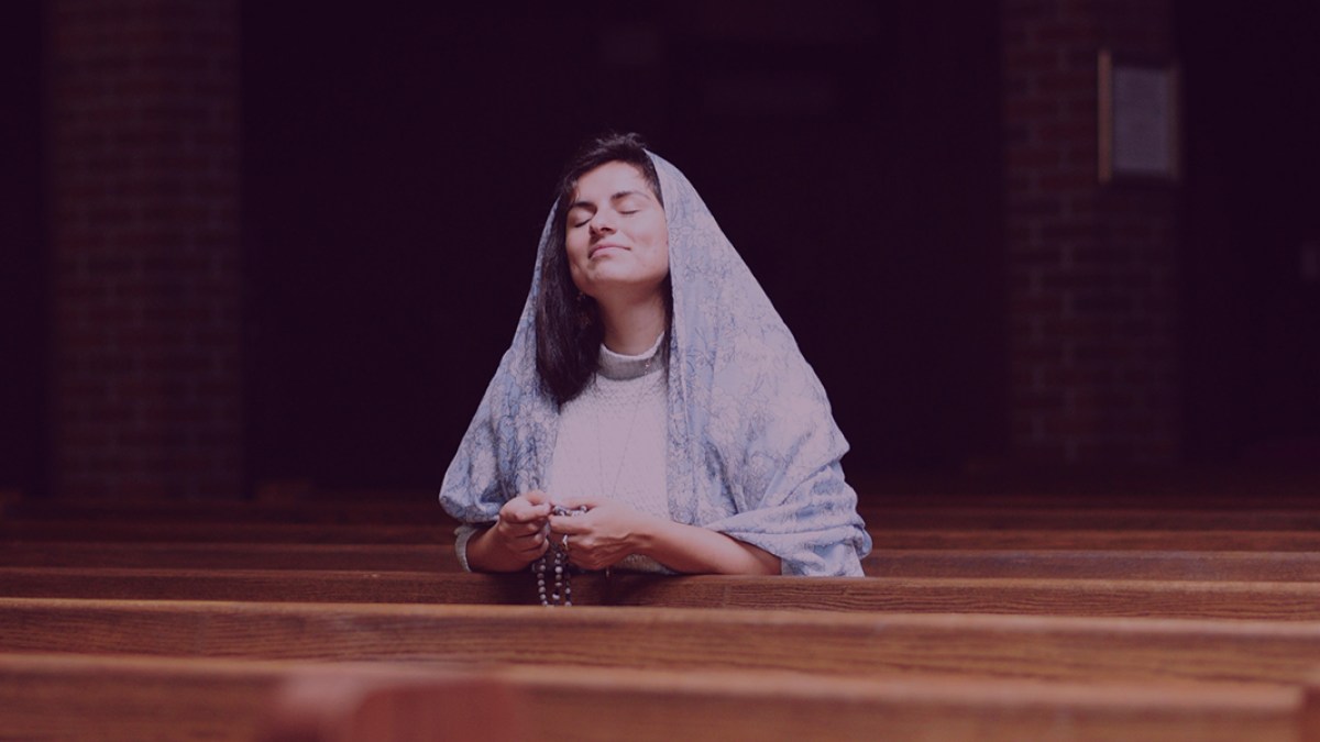 PRAY