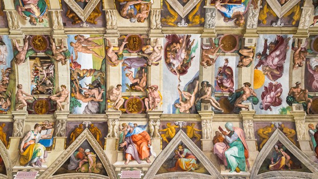 MICHELANGELO