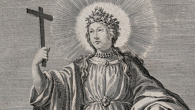 SAINT LEOCADIA