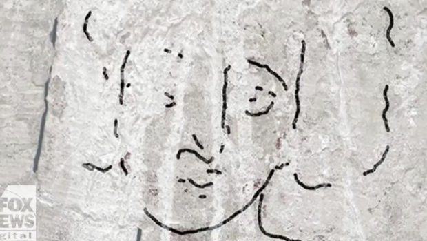 CHRIST FACE