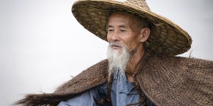 L&rsquo;histoire du vieux Wang, ou l&rsquo;audace du pardon