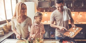 Enfants uniques, dans quelle mesure faut-il les occuper ?
