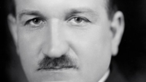 ETIENNE GILSON