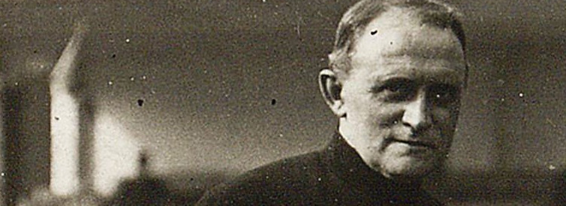 FATHER DASSONVILLE