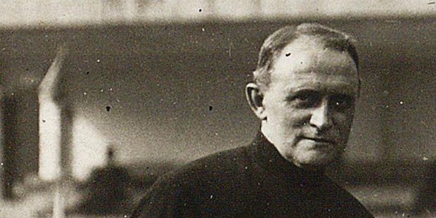 FATHER DASSONVILLE