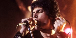 « Jesus », la chanson méconnue de Freddie Mercury