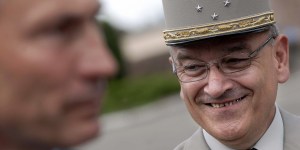 Général Elrick Irastorza : “Commémorer, c’est se souvenir ensemble”